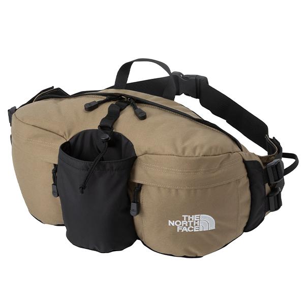 THE NORTH FACE ノースフェイス　クライマーランバー　ウエストバッグ THE NORTH FACE（ザ ノースフェイス） クライマーランバー CLIMBER