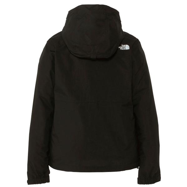 【美品】ノースフェイス コンパクトジャケット NPW72230 ブラック 楽天市場】THE NORTH FACE ザ・ノース・フェイス NPW72230