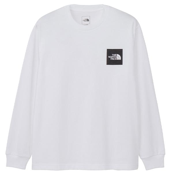 THE NORTH FACE（ザ ノースフェイス） メール便発送可 ロングスリーブ 