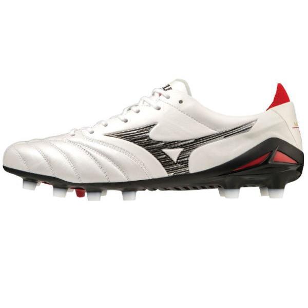 モレリアネオ 4 ジャパン　26センチ モレリアネオ 4 JAPAN 26.5cm ホワイト 白 MORELIA NEO - メルカリ