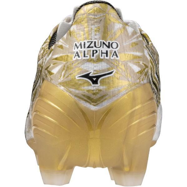 ミズノ　アルファプロ　α PRO　P1GA246450　サッカースパイク｜matsubarasports｜05