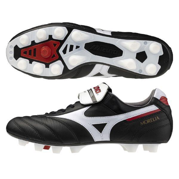 2025新モデル 26 5cm 新品未使用 ミズノ モレリア2 ジャパン