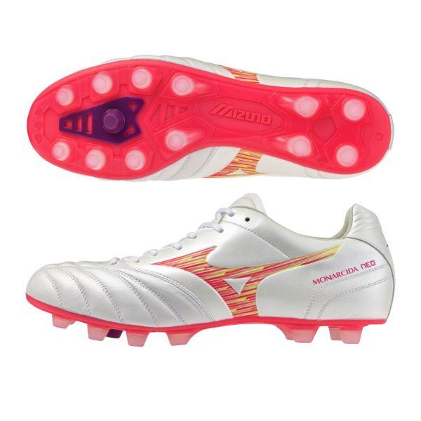 MONARCIDA ミズノ MIZUNO モナルシーダネオ 3 ワイド エリート / NEO