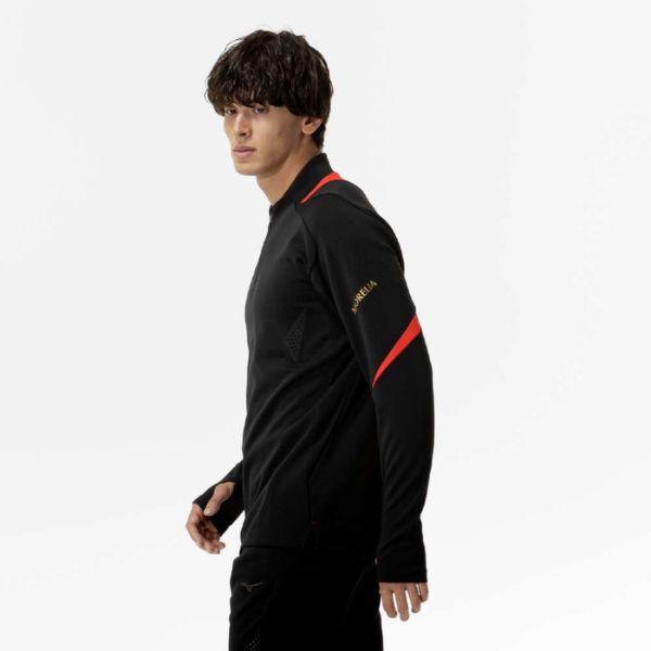 MIZUNO ミズノ モレリア/MORELIA トレーニングトップ P2MCC00509 MIZUNO ミズノ モレリア/MORELIA トレーニングトップ P2MCC00509