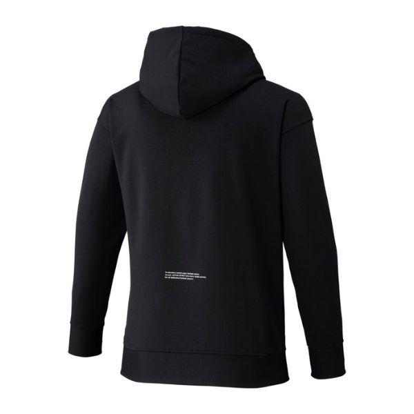 MIZUNO（ミズノ） MIZUNO PRO OFF HOODIE ソフトストレッチスウェット