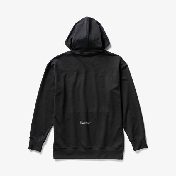 MIZUNO PRO ストレッチスウェットフーディ MIZUNO（ミズノ） MIZUNO PRO OFF HOODIE ソフトストレッチスウェット