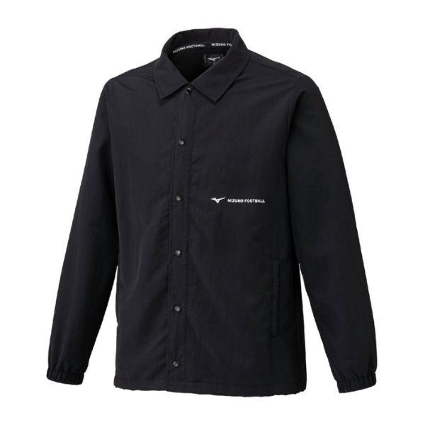 MIZUNO（ミズノ） オフザピッチ コーチジャケット p2mec06509 サッカー