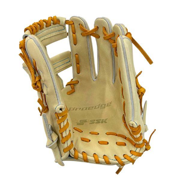 エスエスケイ(スポーツ用品) 【湯もみ加工済み/即使用可能 エスエスケイ(スポーツ用品) 【湯もみ加工済み/即使用可能