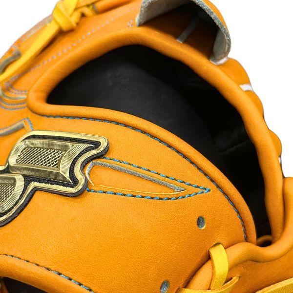 SSKプロエッジ 硬式野球投手グローブ 湯もみ型付けサービス 湯もみ型付け込み/代引、後払い不可 】野球 SSK プロエッジ 硬式