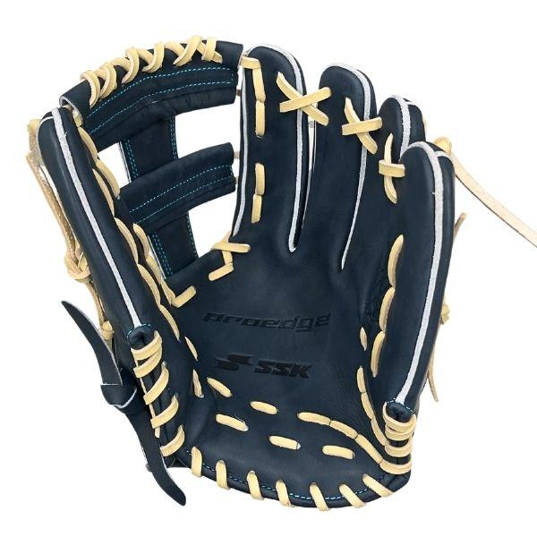 軟式野球グローブ SSK proedge 限定カラーモデル エスエスケイ（スポーツ用品） エスエスケイ SSK proedge