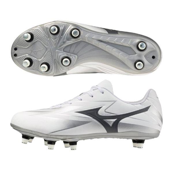 MIZUNO（ミズノ） ワイタンギ CLUB(ラグビー) R1GA261004 ラグビー
