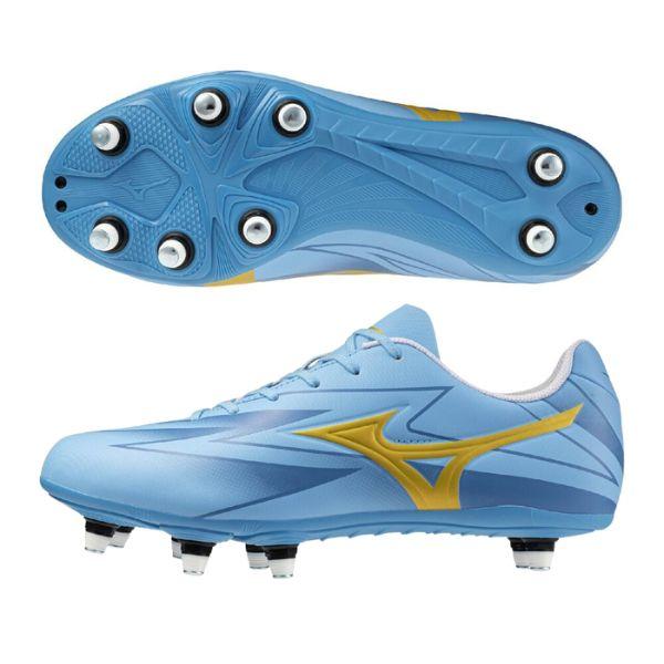 MIZUNO（ミズノ） ワイタンギ CLUB(ラグビー) R1GA261025 ラグビー