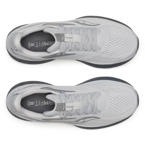 Saucony サッカニーSAUCONY RIDE18 | ライド18 S21000-103