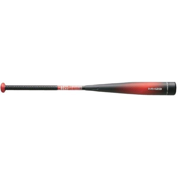 【新品・未開封】SSK 軟式バット MM23 JR SBB4037S 80cm エスエスケイ（スポーツ用品） エスエスケイ 軟式野球バット