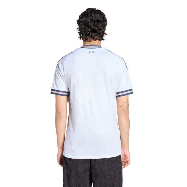 adidas（アディダス） イタリア代表 2026 アウェイ レプリカ