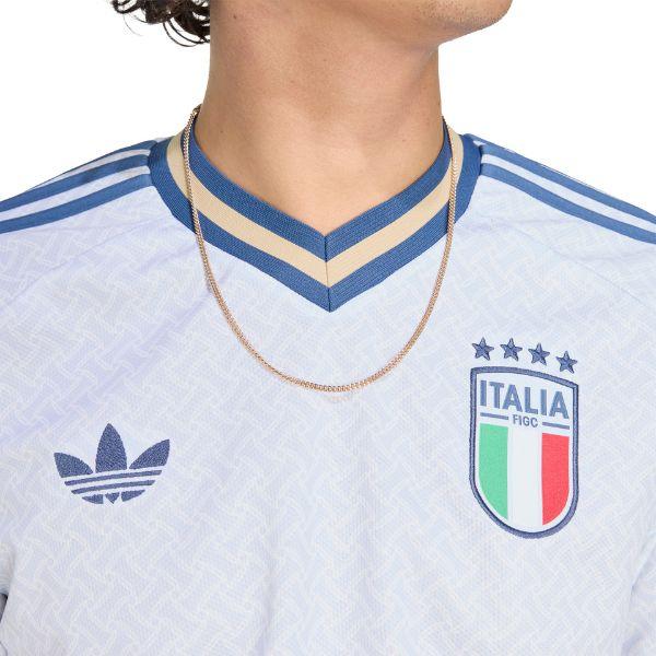 adidas（アディダス） イタリア代表 2026 アウェイ レプリカ