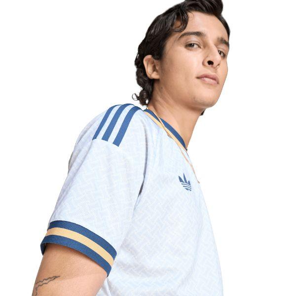 adidas（アディダス） イタリア代表 2026 アウェイ レプリカ
