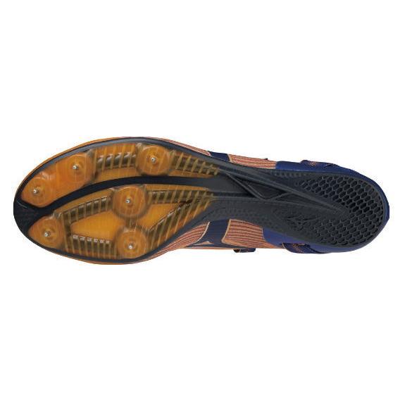 ミズノ　ブラスト　MIZUNO Blast MIZUNO ミズノ エックスブラストエリート X BLAST
