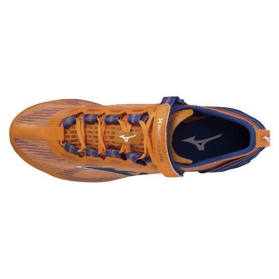 新品保管品　Mizuno エックスブラスト2 X BLAST NEO2（エックスブラストネオ2）｜陸上競技｜ミズノ公式