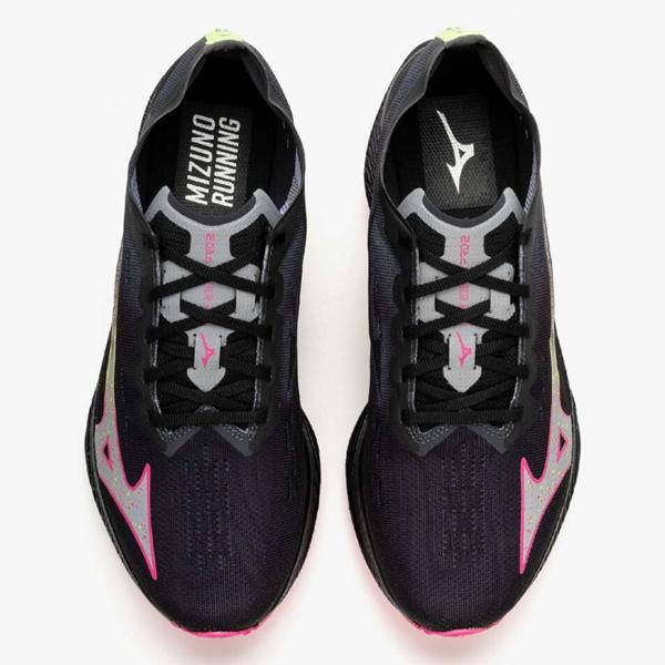 MIZUNO ミズノ WAVE REBELLION PRO 2 ウエーブリベリオンプロ2 MIZUNO ミズノ WAVE REBELLION PRO 2 ウエーブリベリオンプロ2