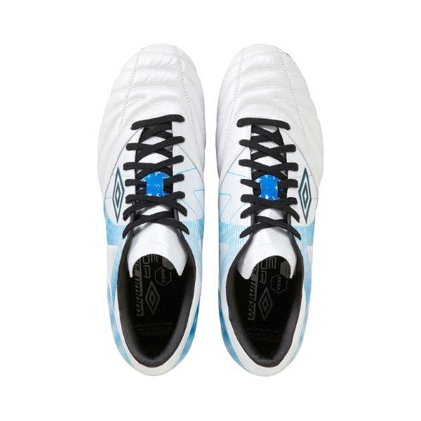 umbro（アンブロ） アクセレイター f v3 HG UF5SFCB1M-WHBL サッカー