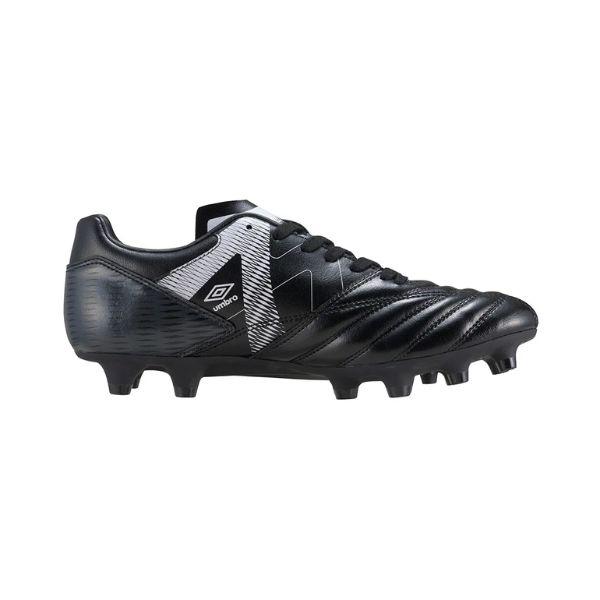 umbro（アンブロ） アクセレイター HG UF5SFCB4M-BKGY サッカー