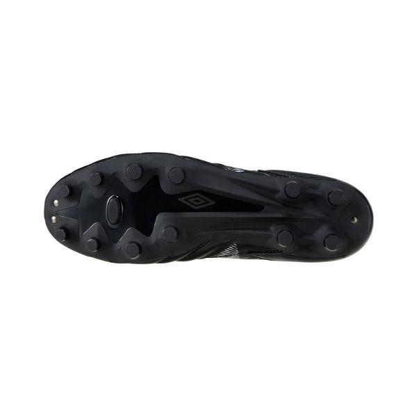 umbro（アンブロ） アクセレイター HG UF5SFCB4M-BKGY サッカー