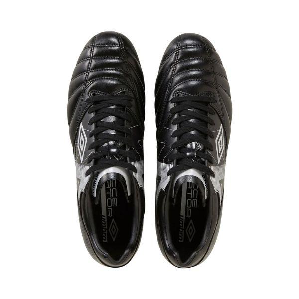 umbro（アンブロ） アクセレイター HG UF5SFCB4M-BKGY サッカー