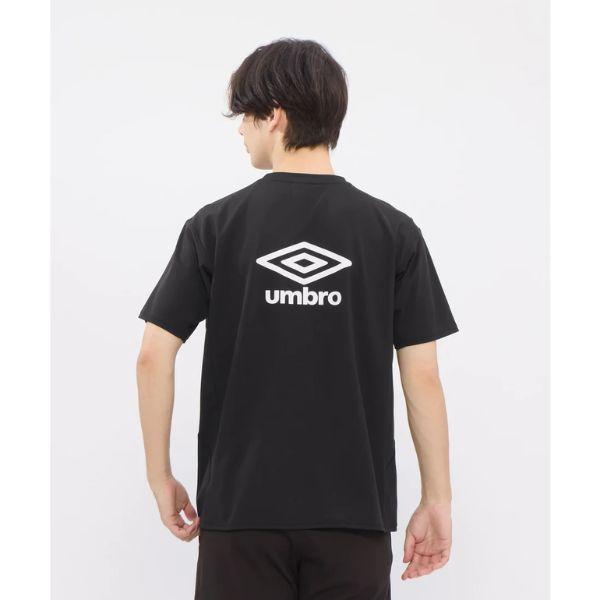 umbro（アンブロ） メール便発送可 【COACHERS】コーチャーズシャツ