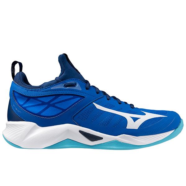 WAVE DIMENSION 28.0 cm ミズノ　ウェーブディメンション 着用レビュー】MIZUNO WAVE DIMENSION ミズノ ウェーブ