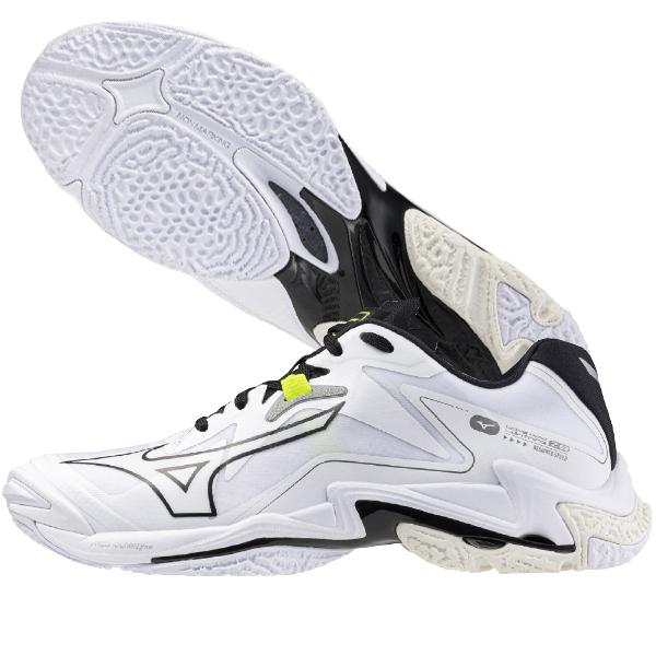 MIZUNO（ミズノ） ウエーブライトニング Z8 V1GA240051 バレーボール