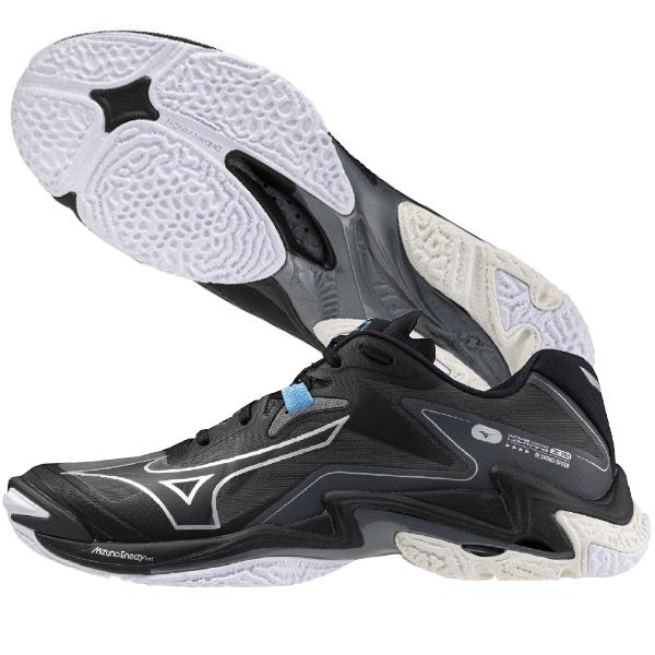 MIZUNO（ミズノ） ウエーブライトニング Z8 V1GA240052 バレーボール
