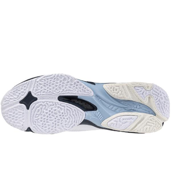 MIZUNO（ミズノ） ウエーブライトニング Z8 V1GA240053 バレーボール