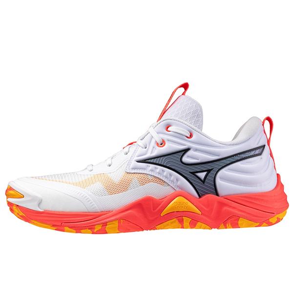 ウエーブモーメンタム エリート MIZUNO（ミズノ） ウエーブモーメンタム エリート WAVE MOMENTUM ERITE