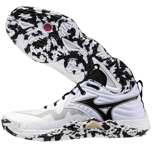 MIZUNO（ミズノ） ウエーブモーメンタム エリート WAVE MOMENTUM ELITE