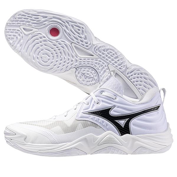 MIZUNO（ミズノ） ウエーブモーメンタム エリート WAVE MOMENTUM ELITE