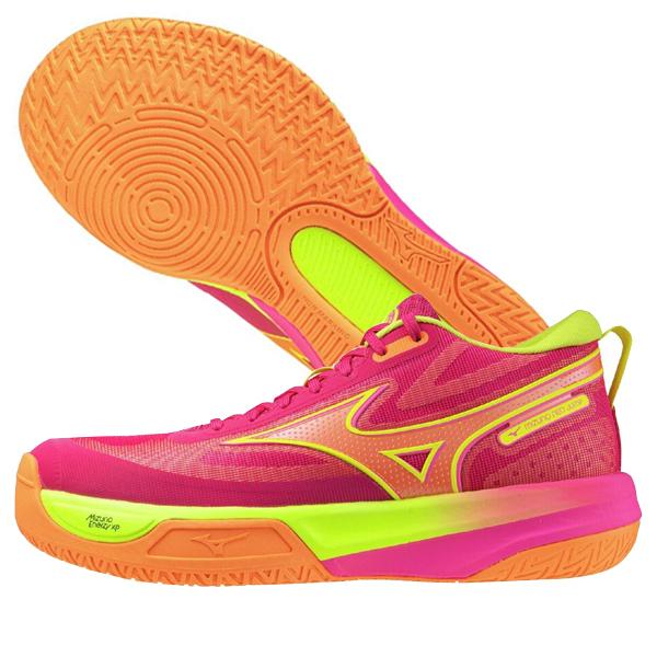MIZUNO（ミズノ） ネオジャンプ NEO JUMP V1GA259942 バレーシューズ
