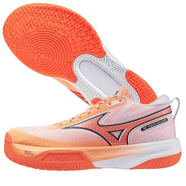 MIZUNO（ミズノ） ネオジャンプ NEO JUMP V1GA259980 バレーシューズ
