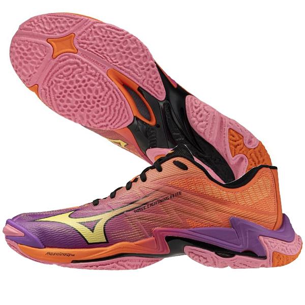 MIZUNO（ミズノ） ウエーブライトニング エリート V1GA260081