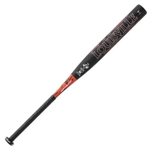 2022カタリスト3TI ソフトボール用 ゴム3号バット WBL2596010 トップ ...