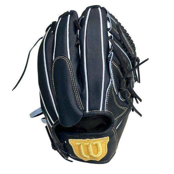 WILLSON ウィルソン 硬式野球グローブ WILSON STAFF DUAL 投手用