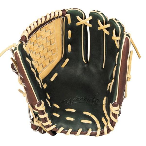 Wilson 野球グローブ ワナビーヒーロー 楽天市場】ウィルソン グラブ WILSON 一般用 ワナビー ヒーロー