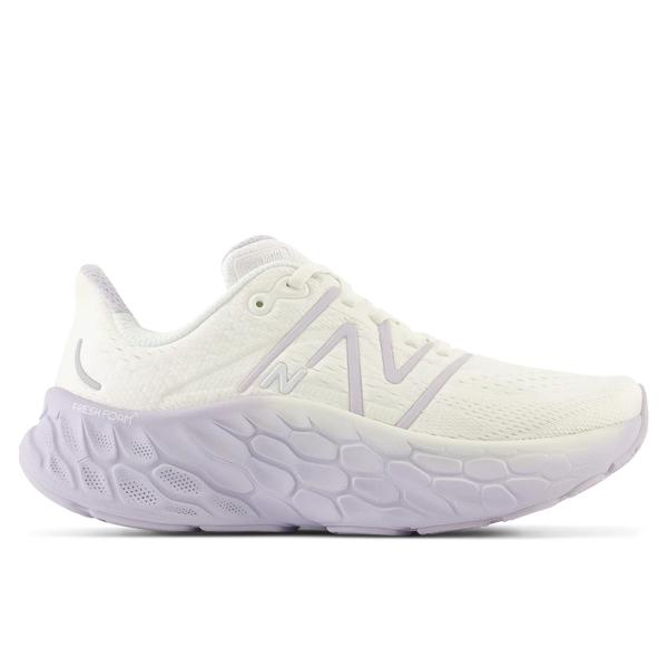 New Balance ニューバランス Fresh Foam X More v4 CU4 WMORCU4D