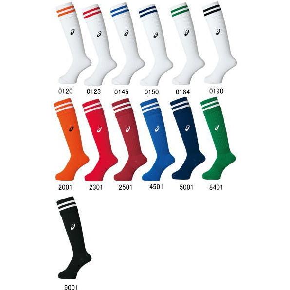 ASICS アシックス サッカー ソックス ジュニア Jr.ストッキング