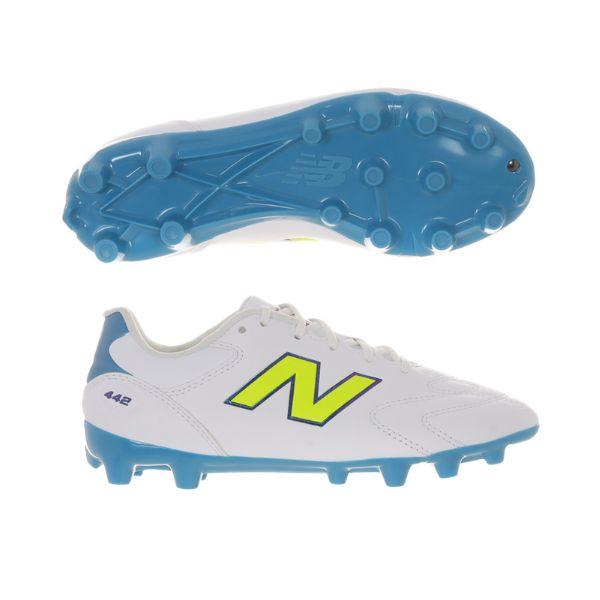 New Balance（ニューバランス） ジュニアサッカースパイク 442 Team