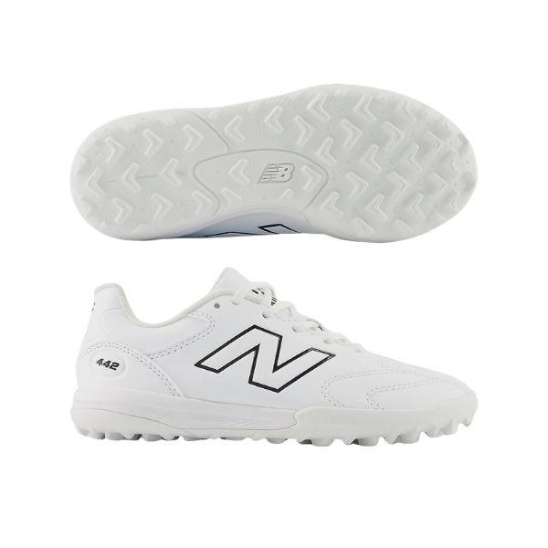 New Balance（ニューバランス） NewBalance 442 Team Jnr TF V3