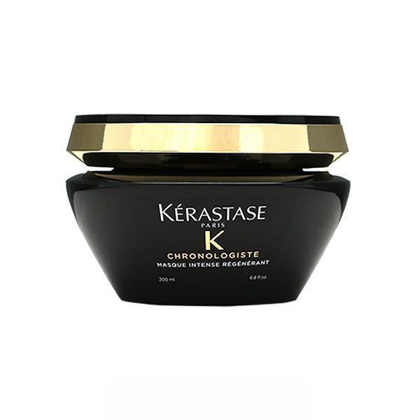 KERASTASE ケラスターゼ CH マスク クロノロジスト R 200ml 黒 KERASTASE ケラスターゼ CH マスク クロノロジスト R 200ml 黒