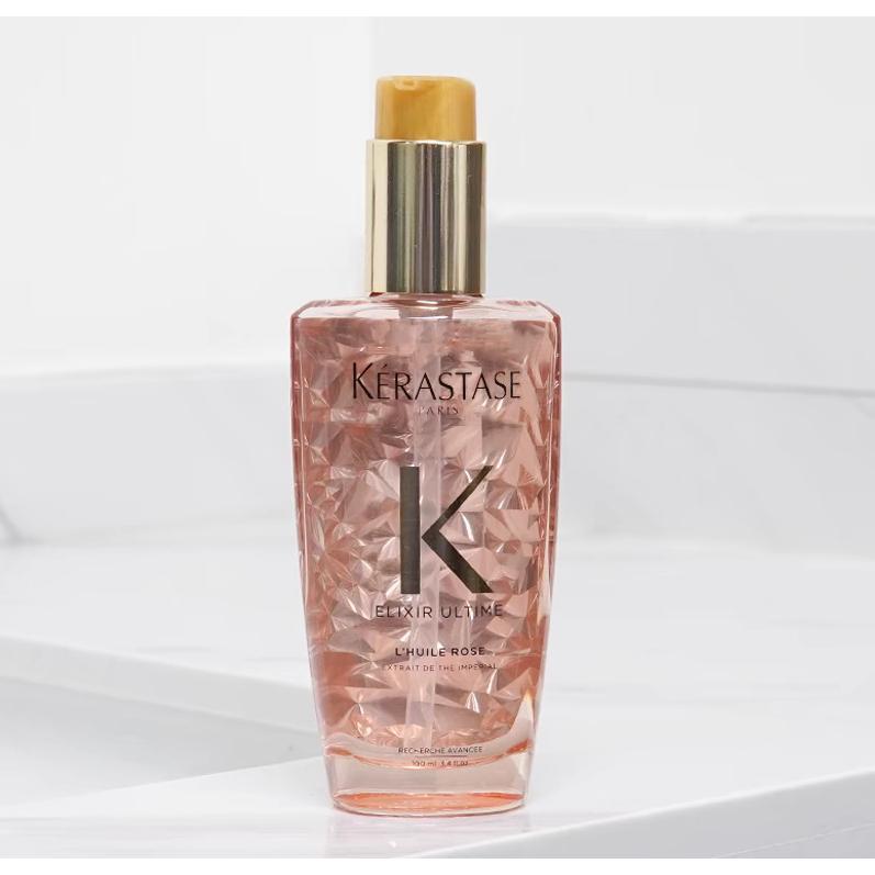 KERASTASE ケラスターゼ HU ユイルスブリム ティーインペリアル KERASTASE ケラスターゼ HU ユイルスブリム ティーインペリアル