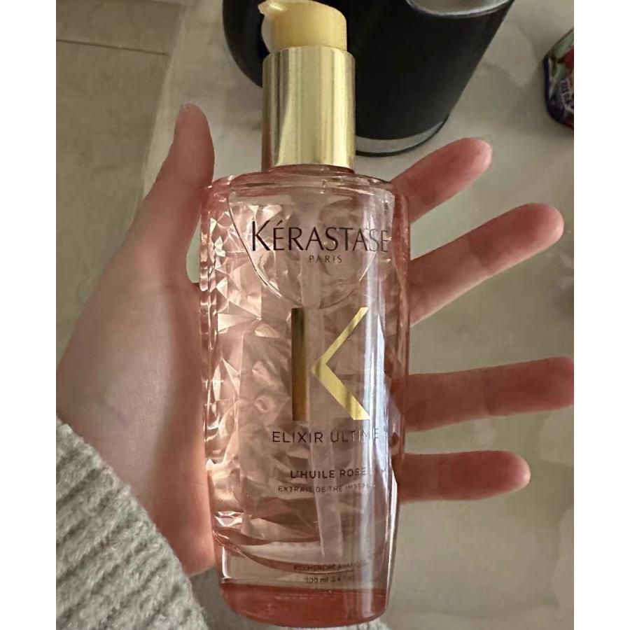 KERASTASE ケラスターゼ HU ユイルスブリム ティーインペリアル KERASTASE ケラスターゼ HU ユイルスブリム ティーインペリアル