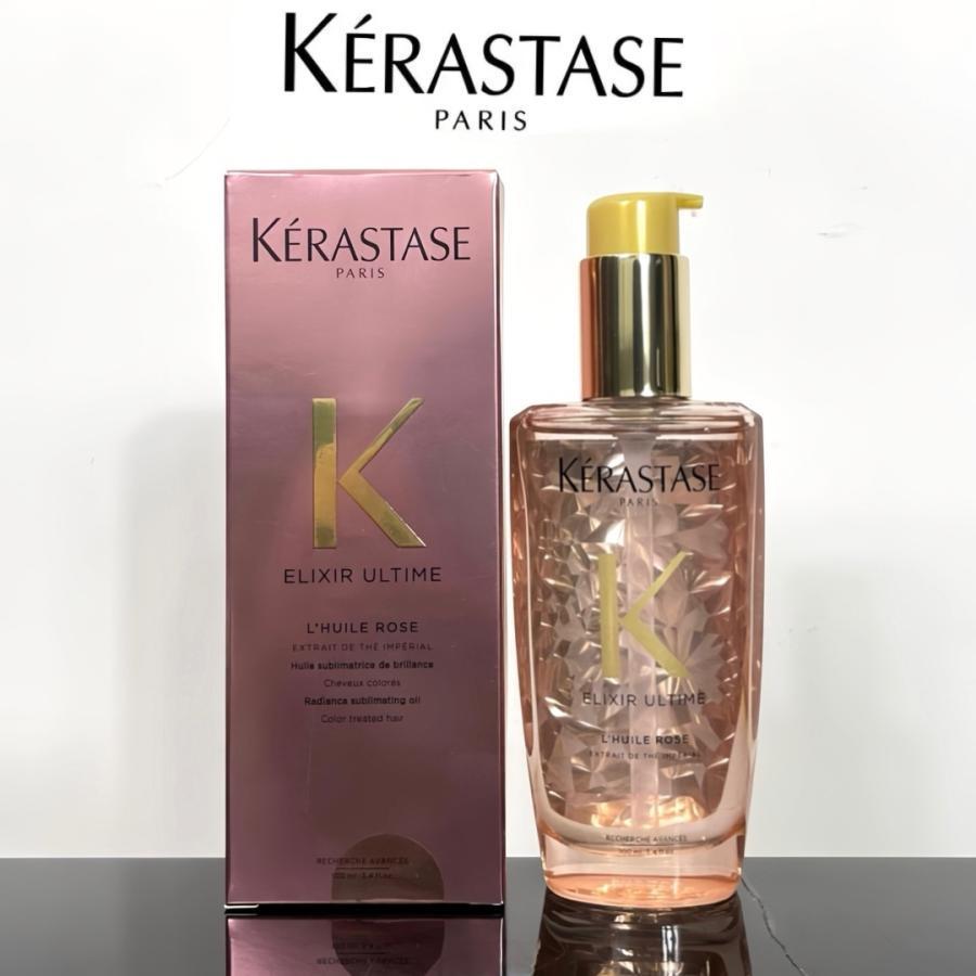 KERASTASE ケラスターゼ HU ユイルスブリム ティーインペリアル KERASTASE ケラスターゼ HU ユイルスブリム ティーインペリアル
